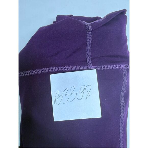 Colorfulkoala Dreamlux Buttery Soft Everyday & Workout Leggings w/Pockets Sz S - Picture 9 of 9